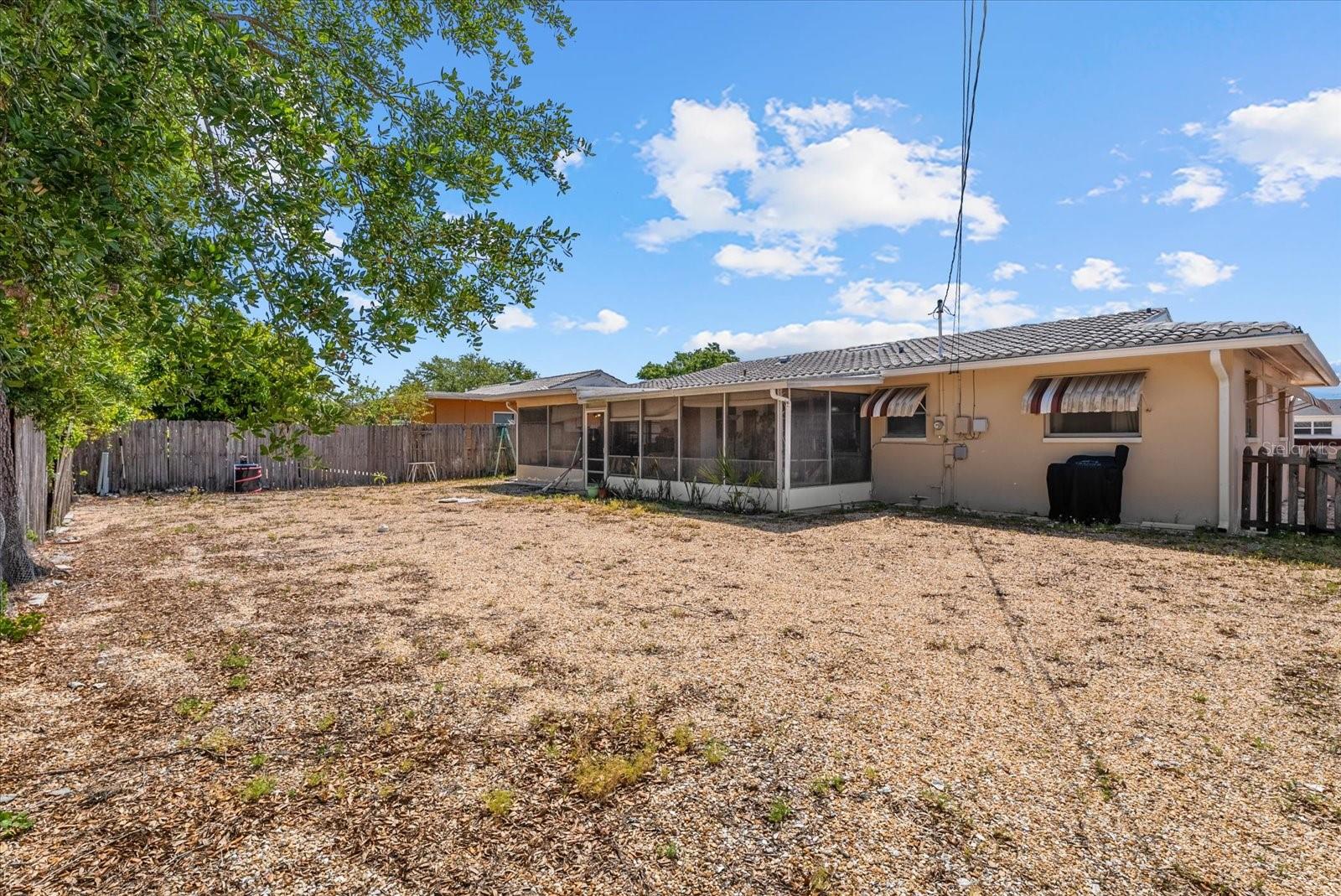 GREENBRIAR UNIT 6-A - Residential