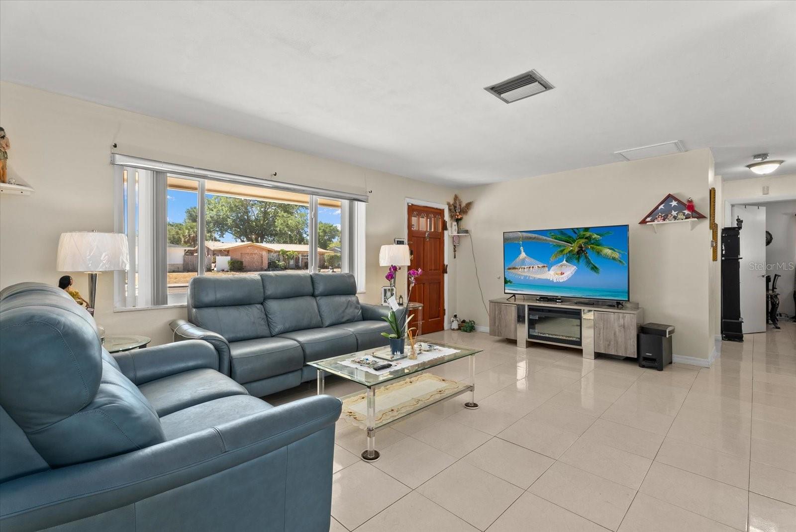 GREENBRIAR UNIT 6-A - Residential