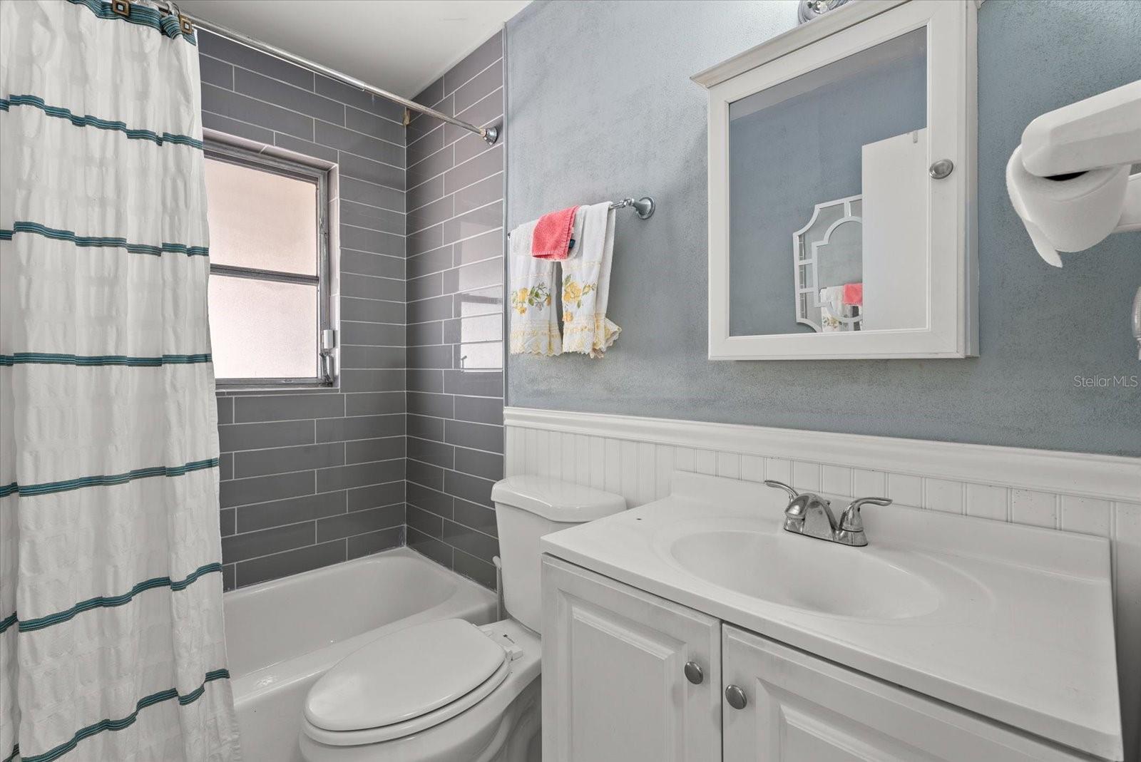 GREENBRIAR UNIT 6-A - Residential