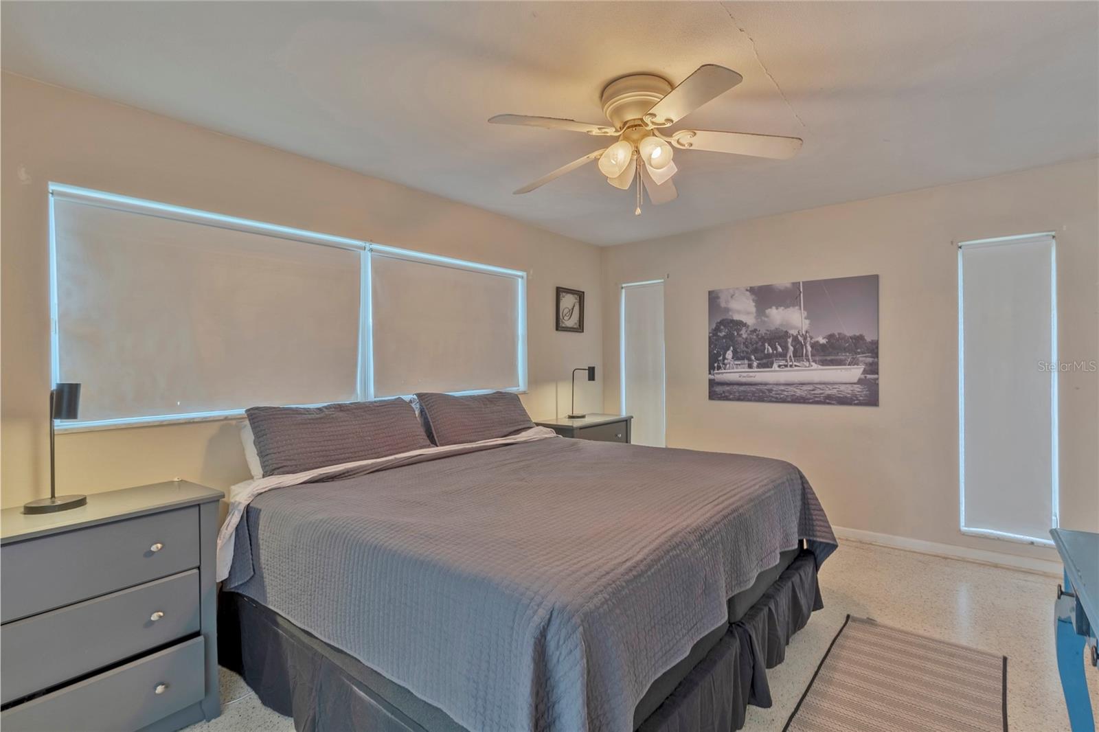 IMPERIAL PARK - Residential Lease