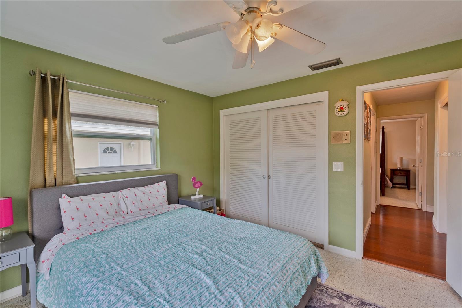 IMPERIAL PARK - Residential Lease