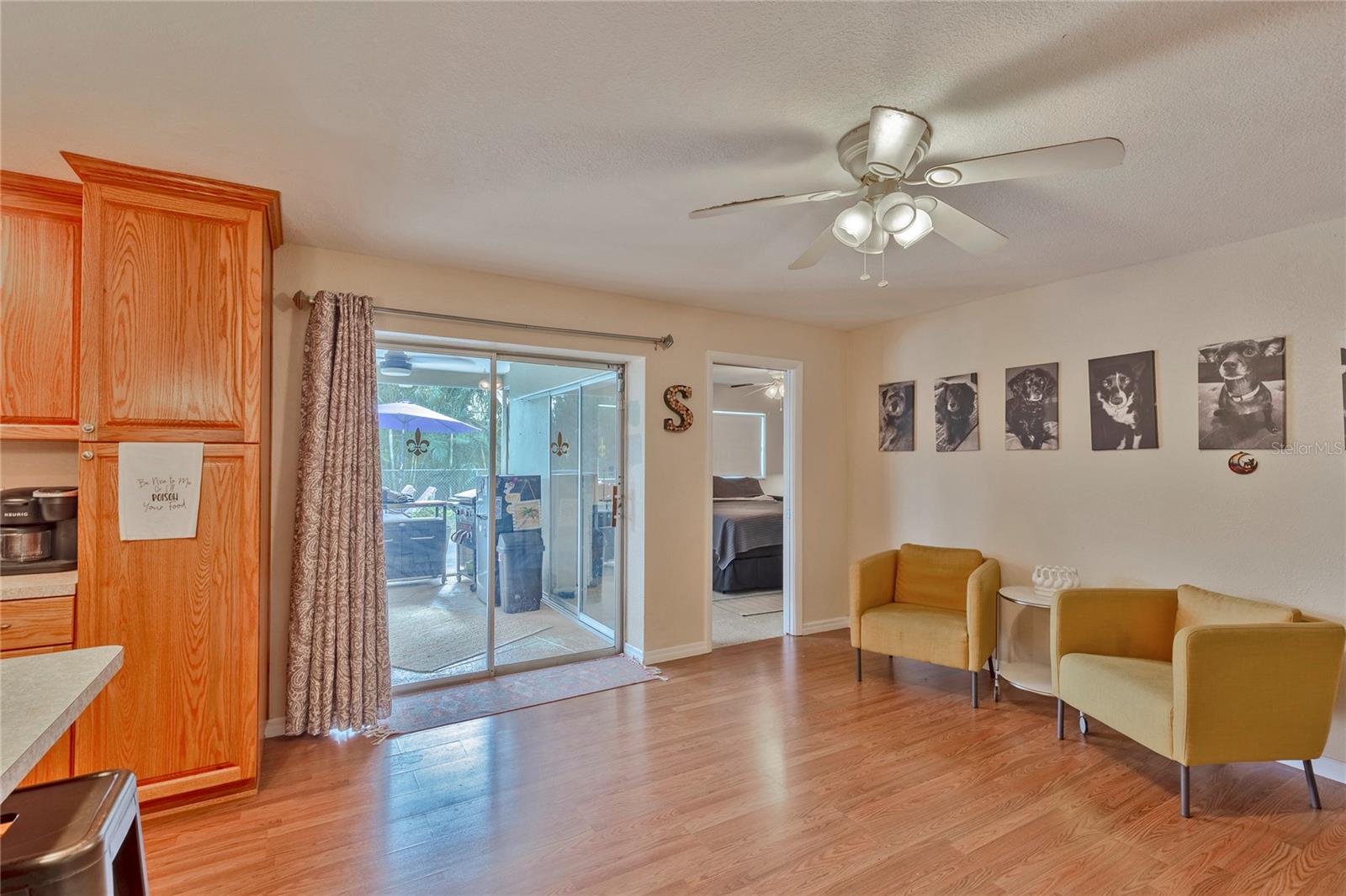 IMPERIAL PARK - Residential Lease