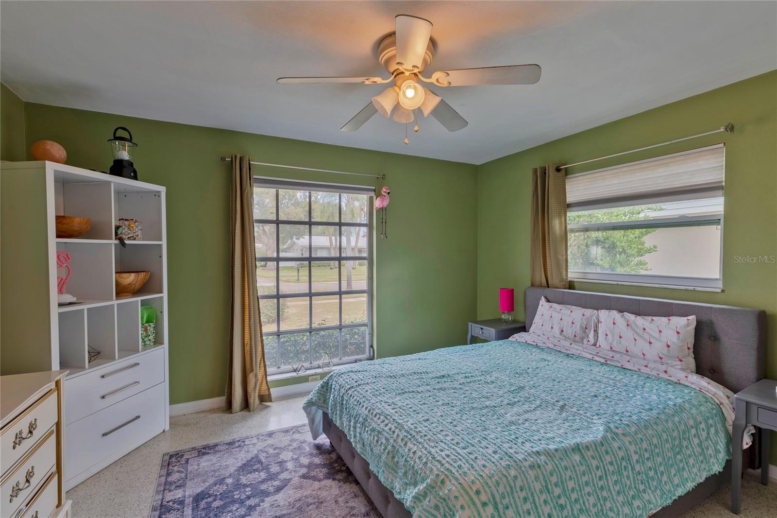 IMPERIAL PARK - Residential Lease