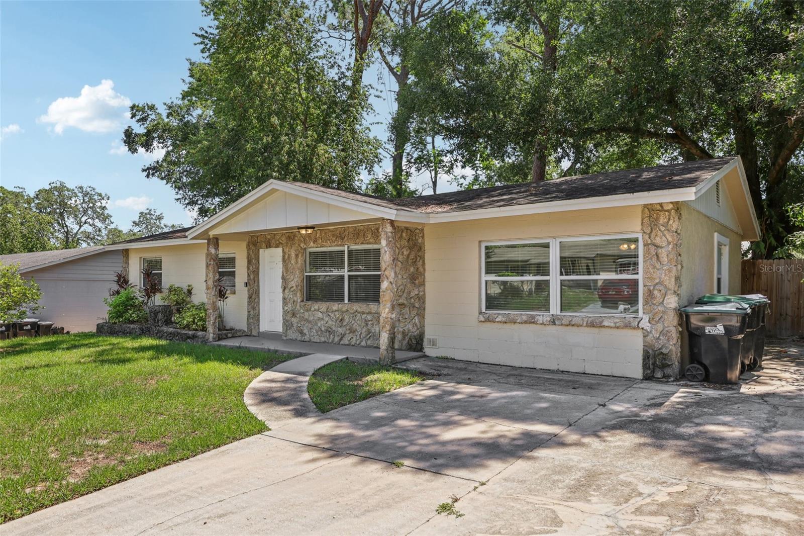 3675 RUNDO DRIVE