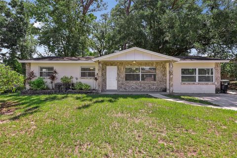 Photo of 3675 Rundo Drive, Orlando, FL 32818 (MLS # O6319518)