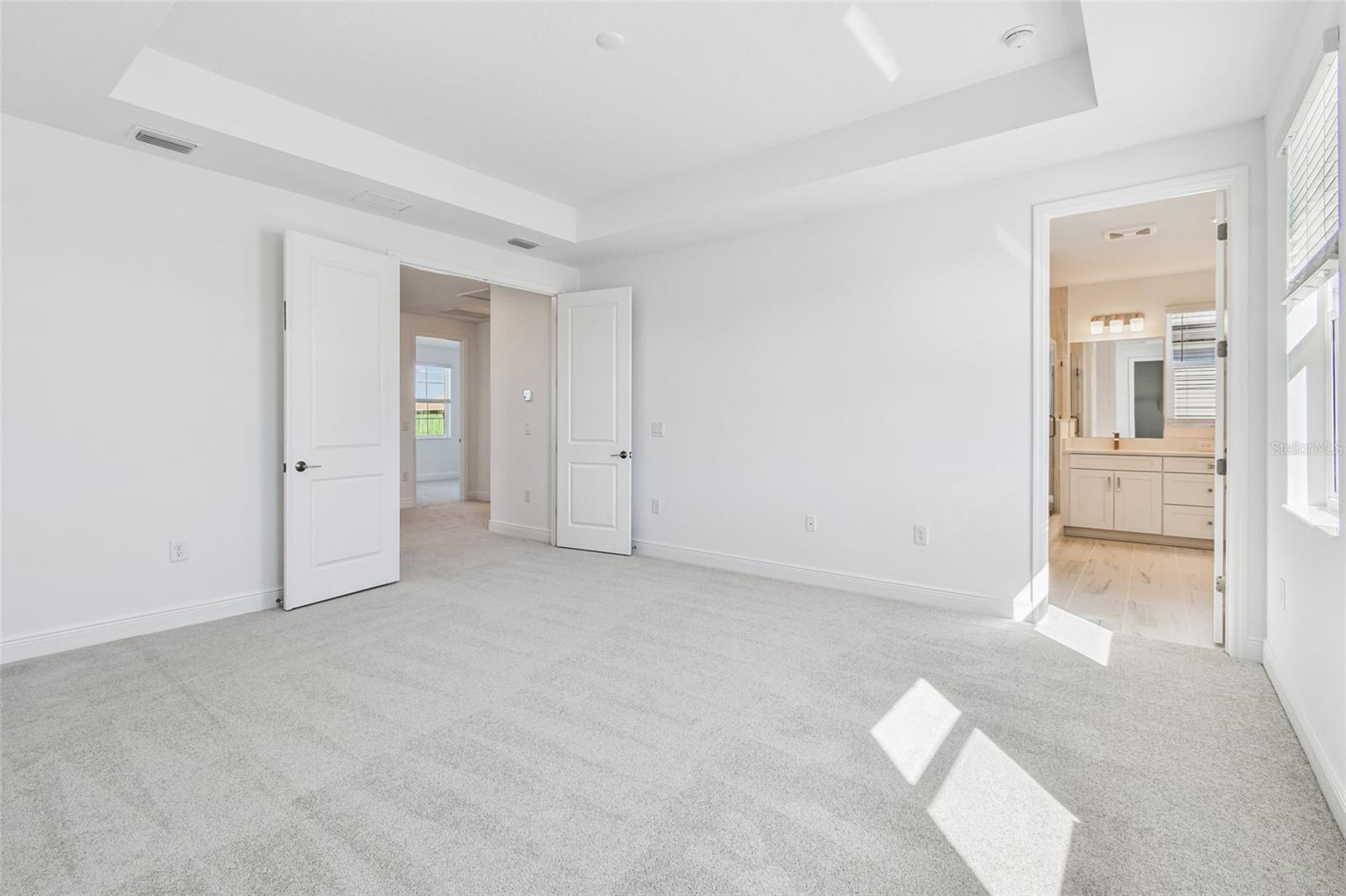 HAWKSTONE - Residential