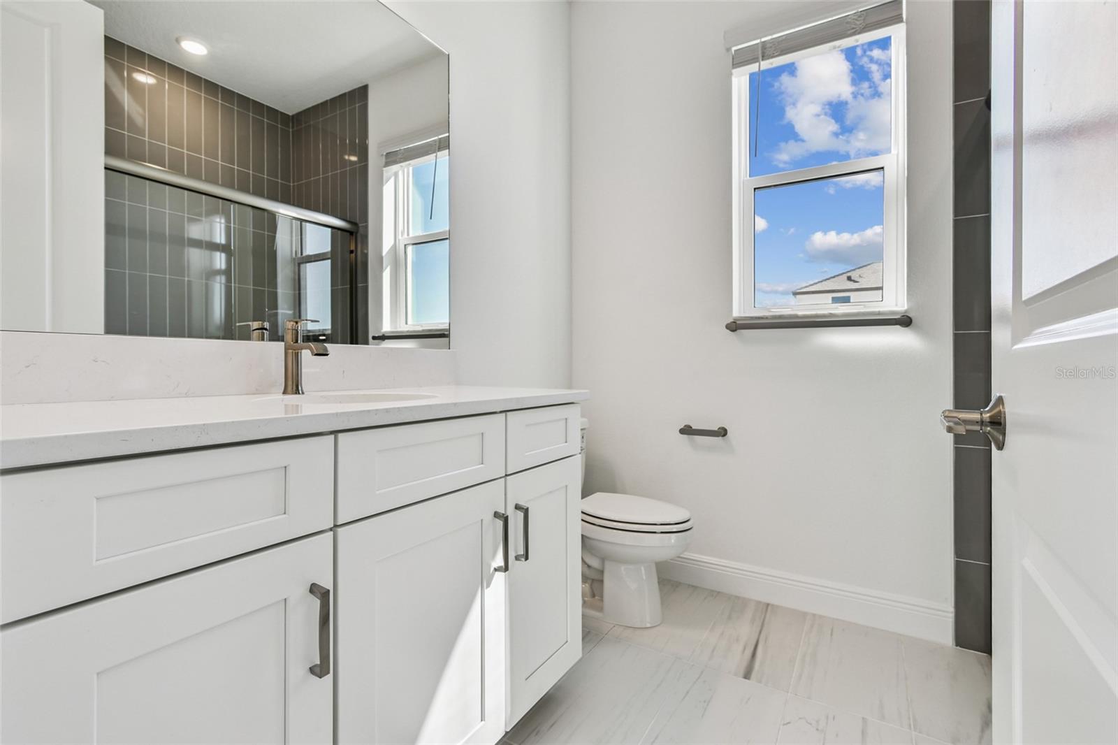 HAWKSTONE - Residential