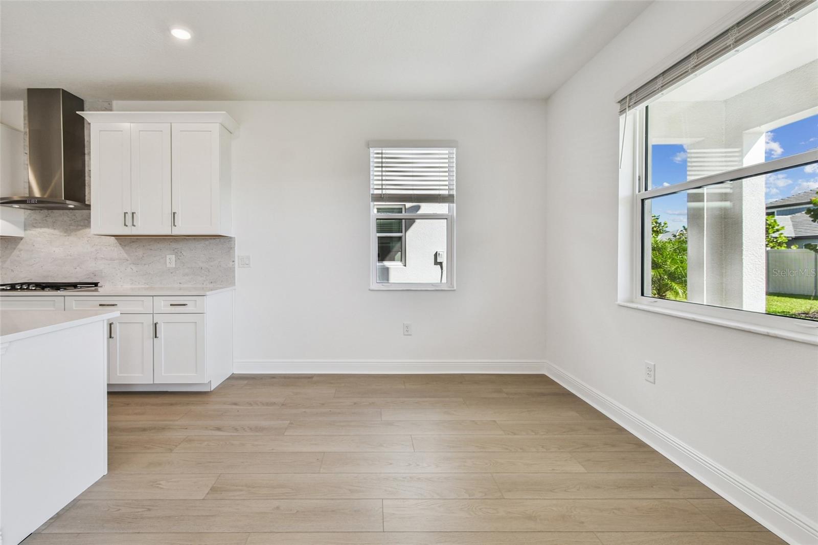 HAWKSTONE - Residential