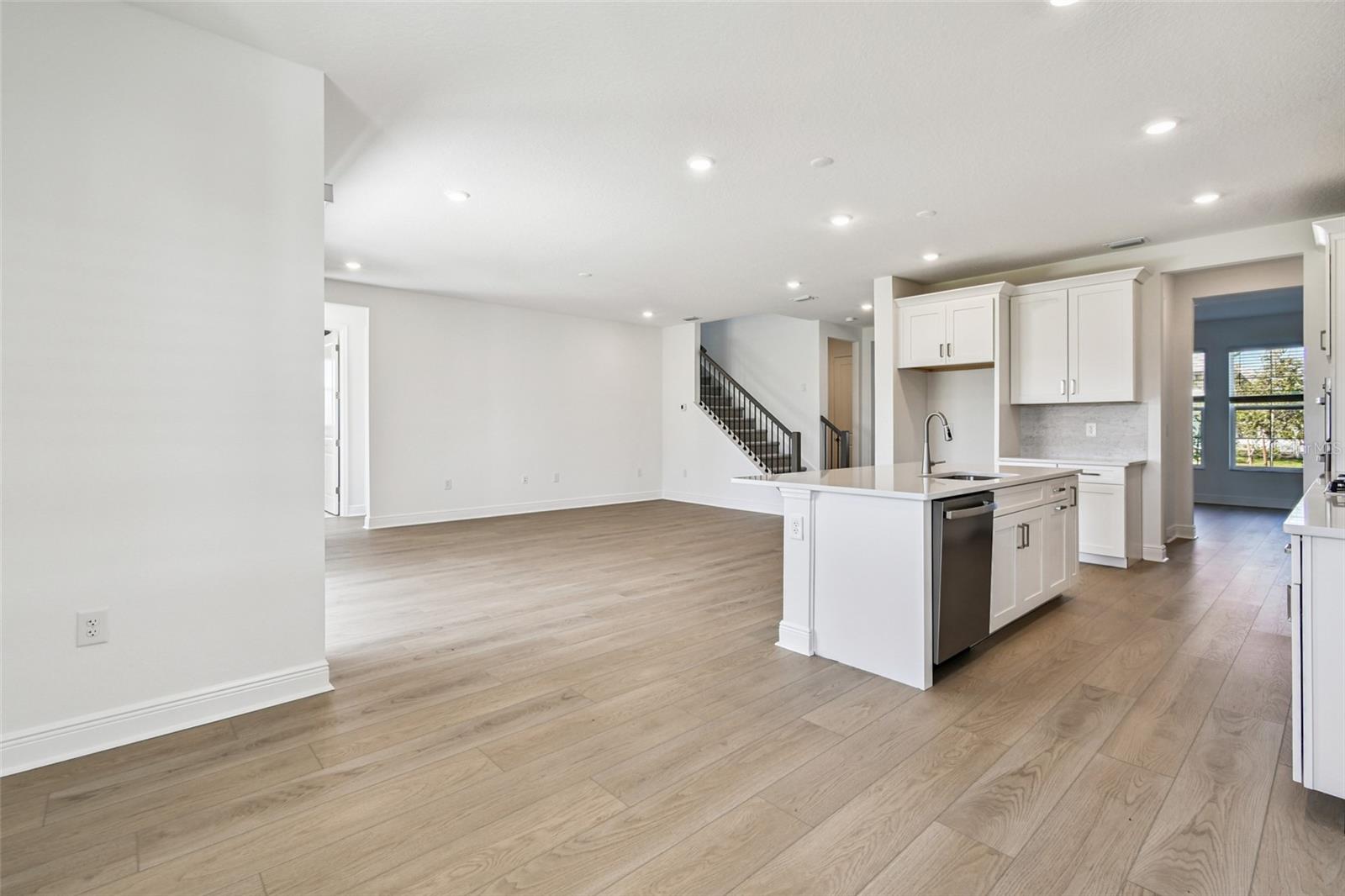 HAWKSTONE - Residential