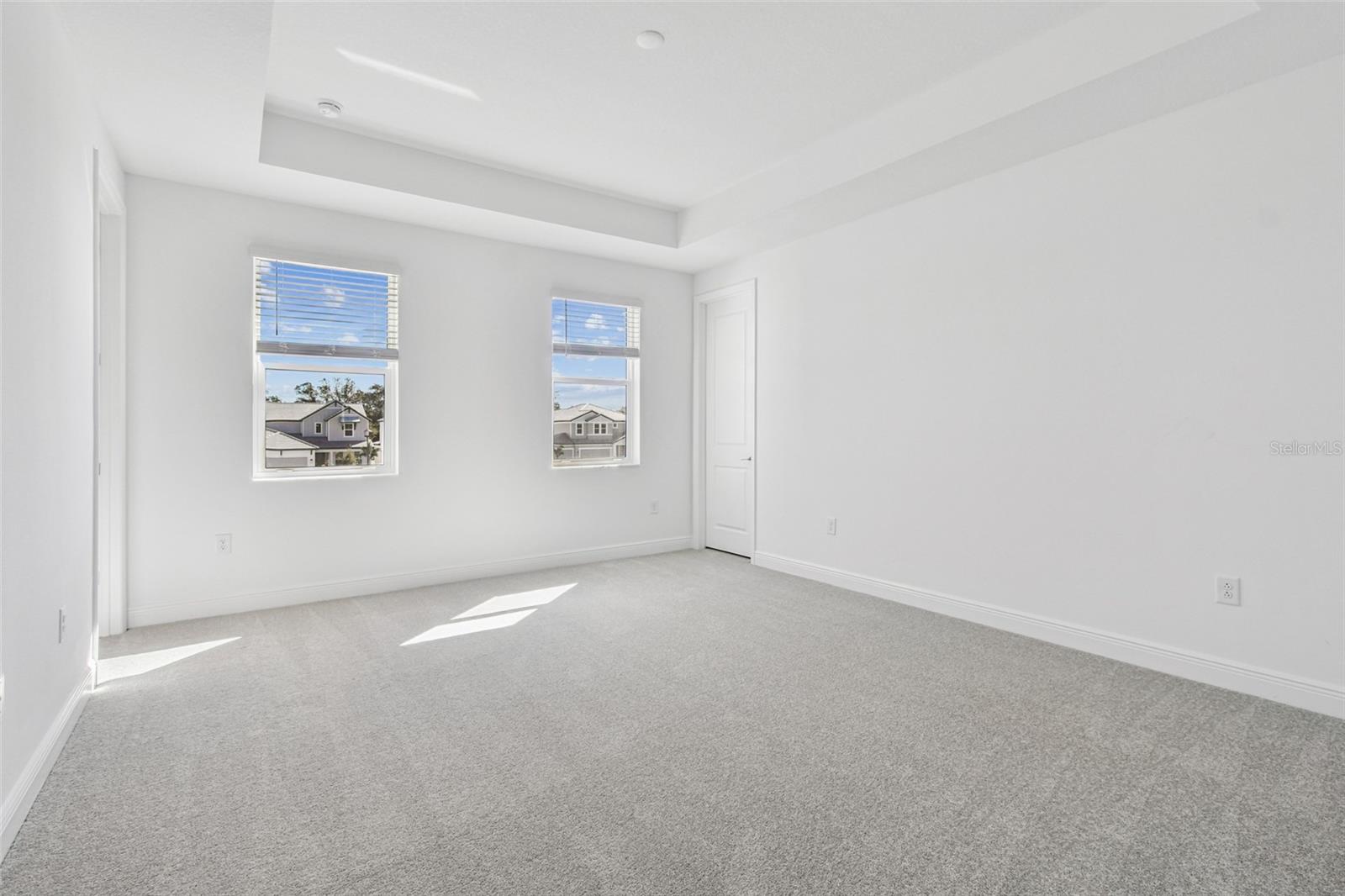 HAWKSTONE - Residential