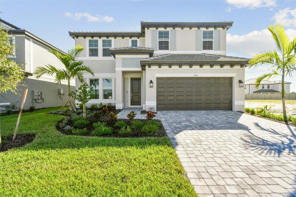 Photo of 7564 Nighthawk Drive, Sarasota, FL 34241 (MLS # R4909844)