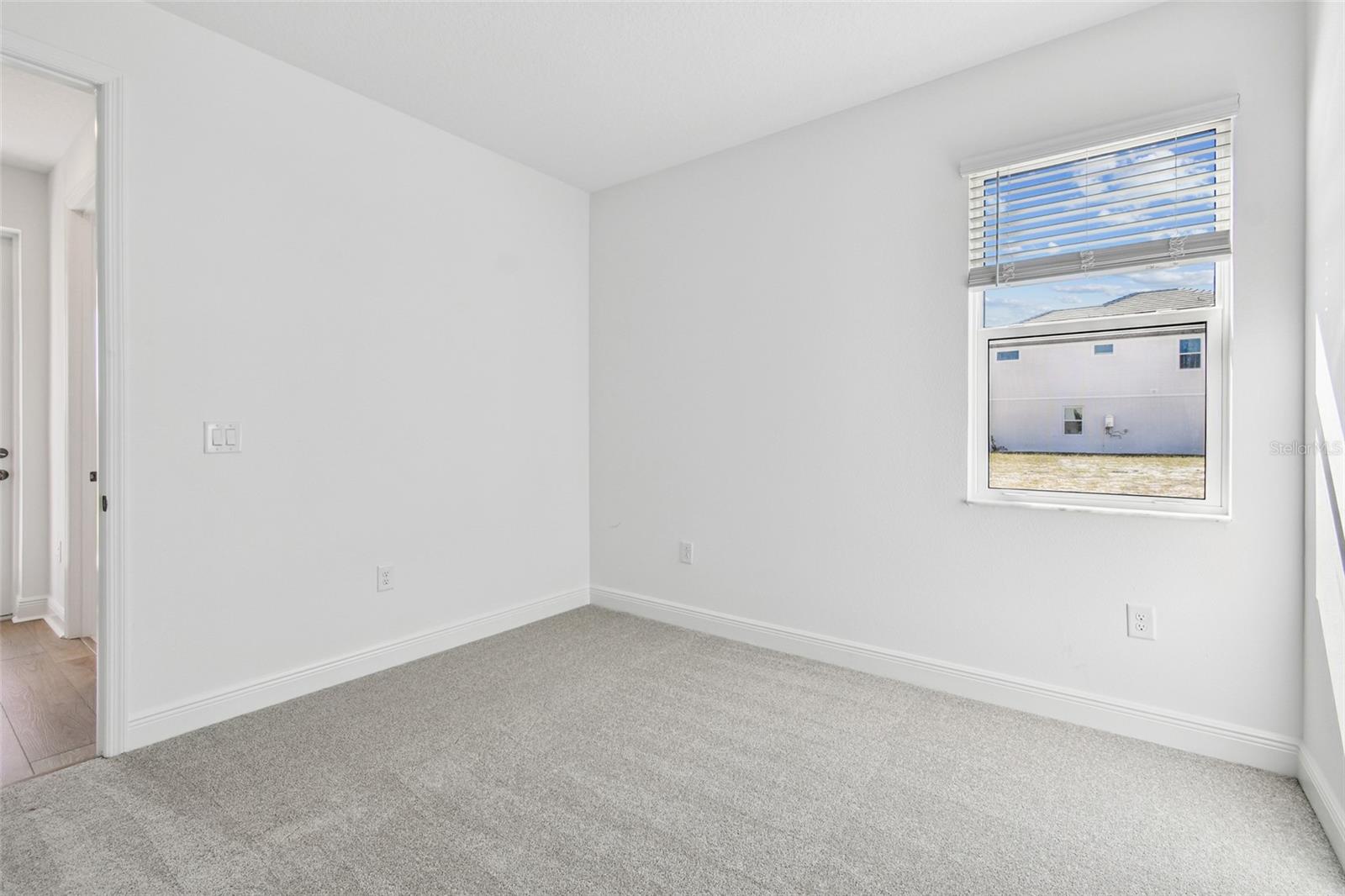 HAWKSTONE - Residential