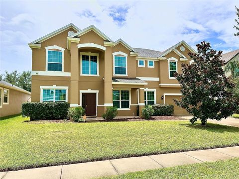 A home in ORLANDO