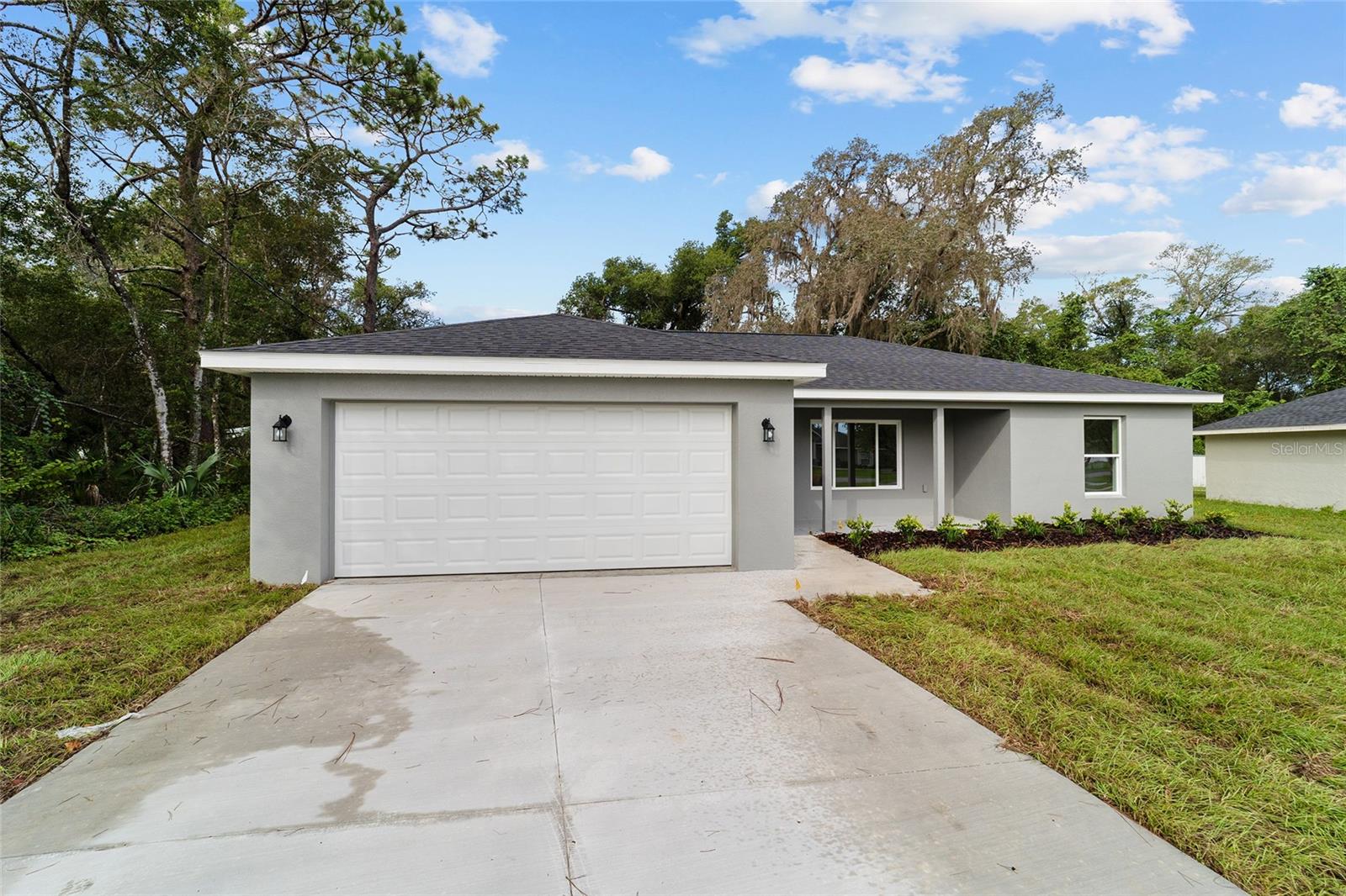 TRAILS EAST - Residential