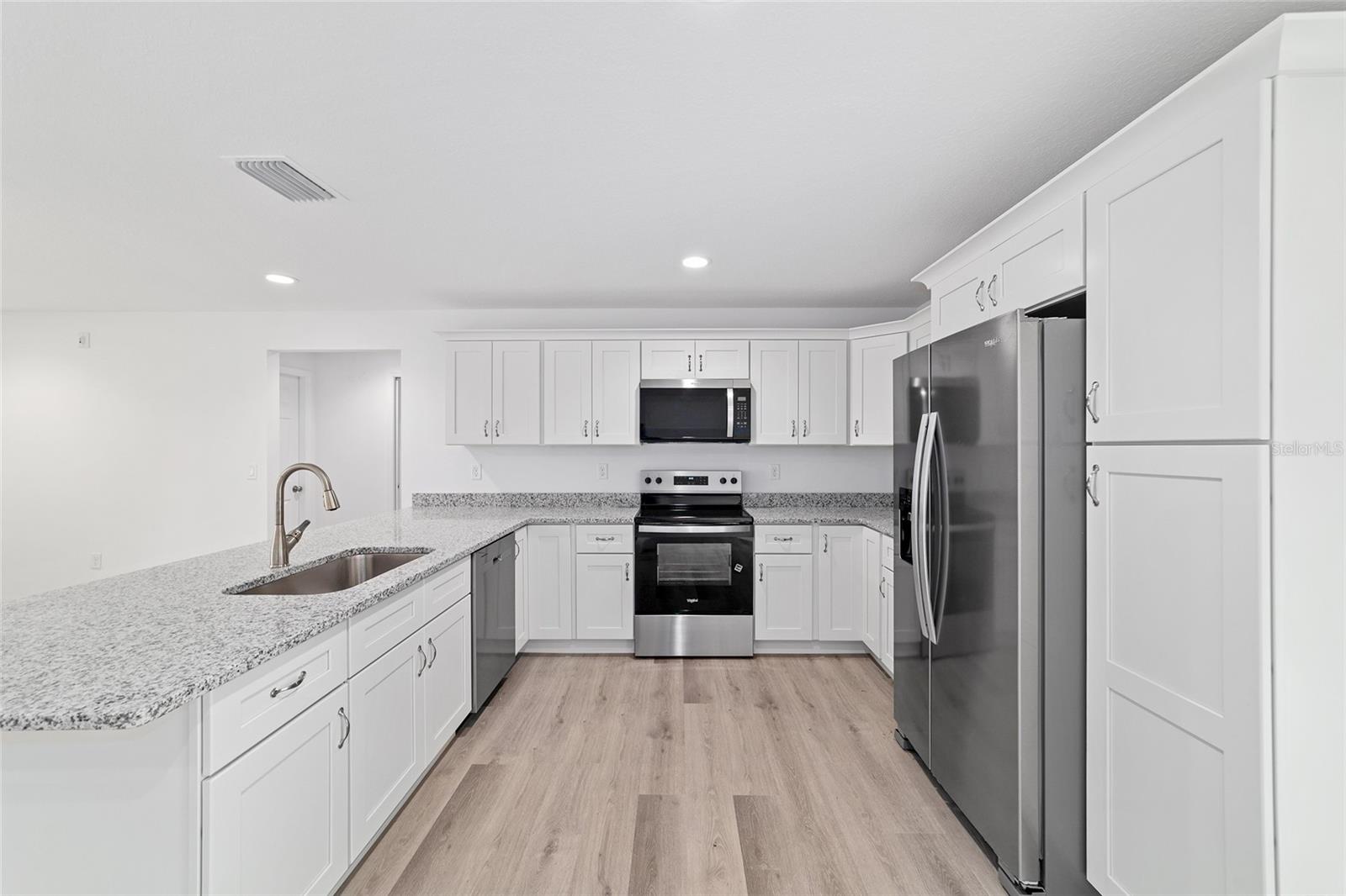 TRAILS EAST - Residential