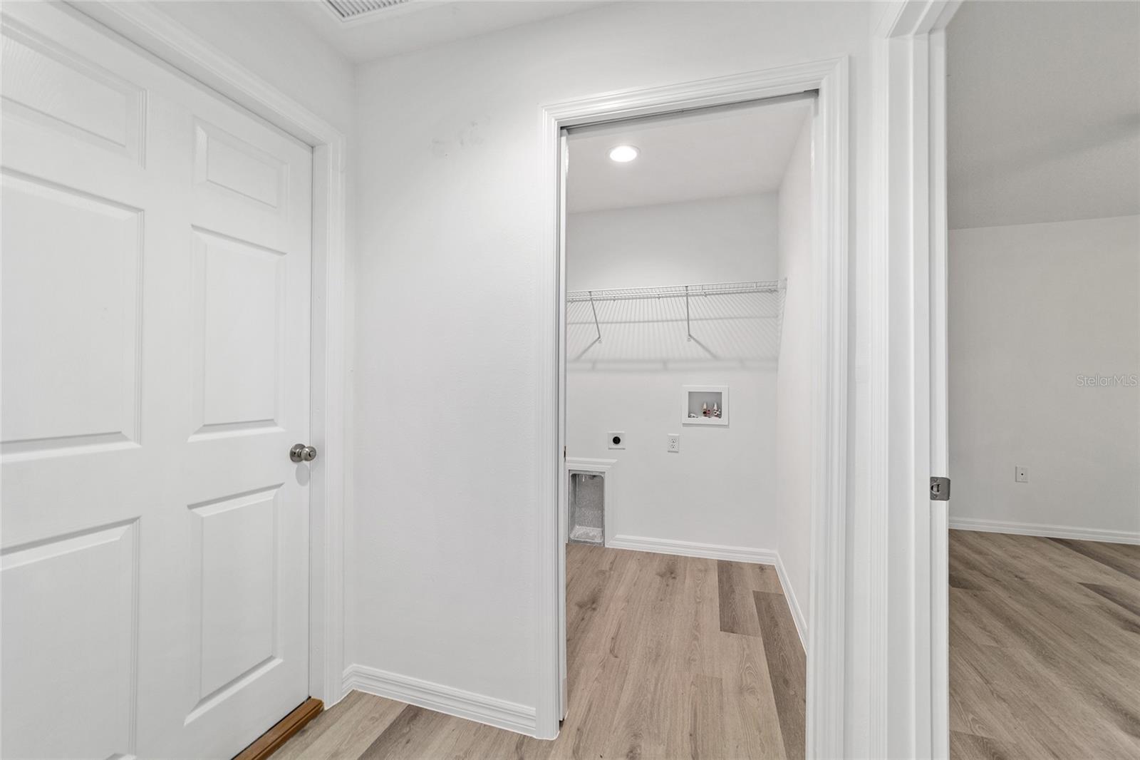 TRAILS EAST - Residential