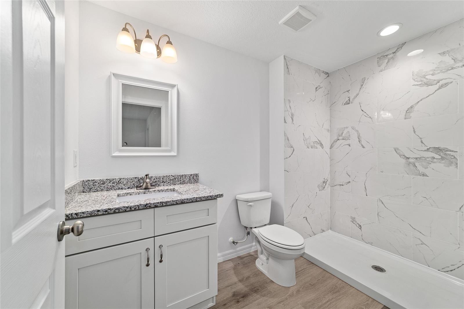 TRAILS EAST - Residential