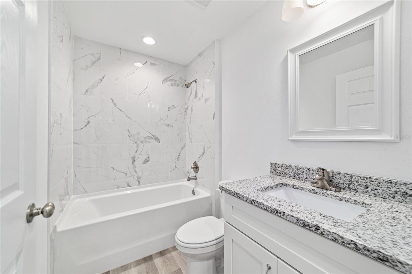 TRAILS EAST - Residential