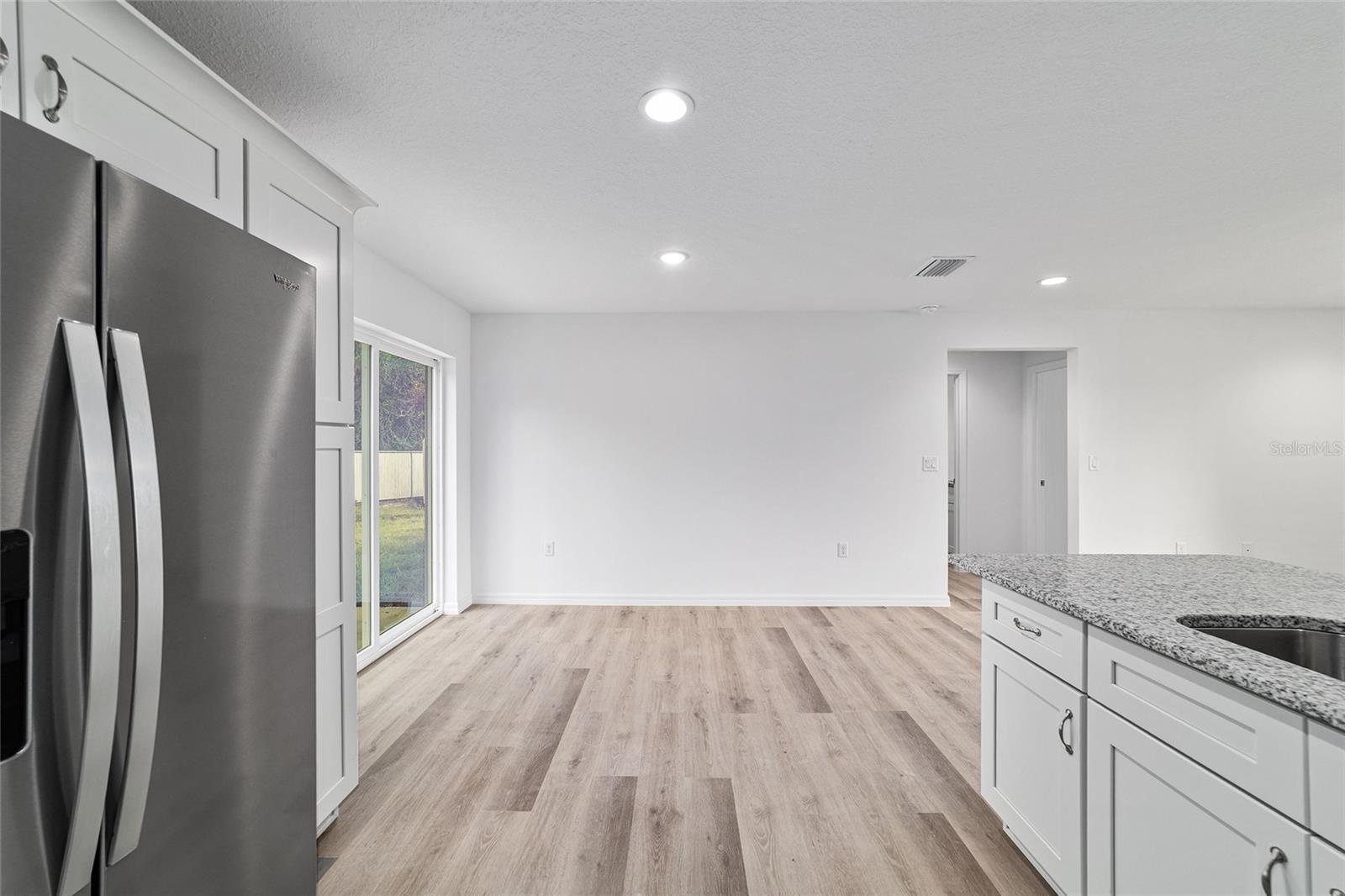 TRAILS EAST - Residential