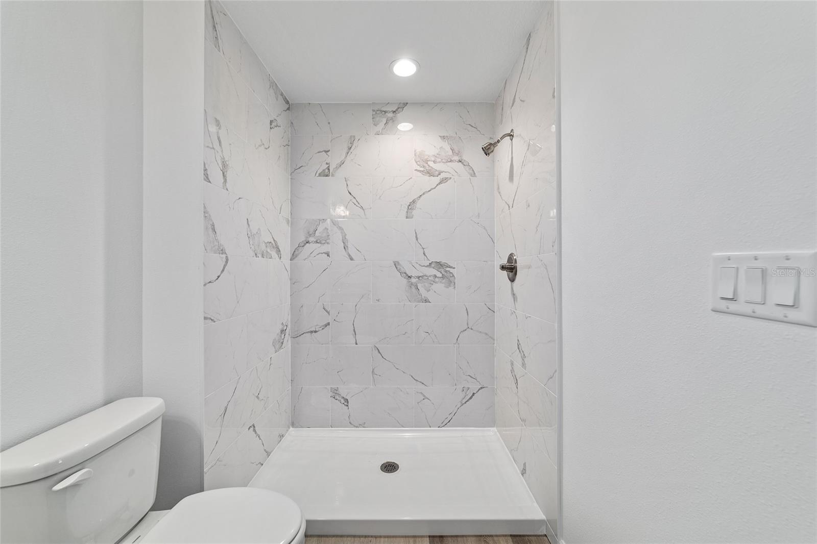 TRAILS EAST - Residential