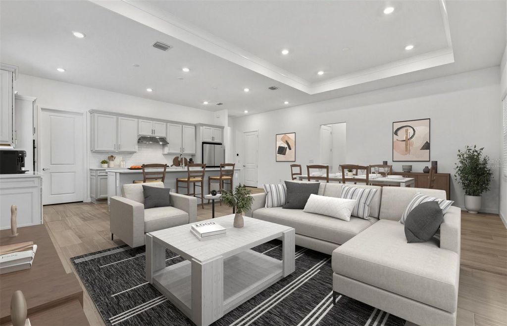 Photo of 13630 Canyon Ridge Road, Spring Hill, FL 34610 (MLS # TB8436455)