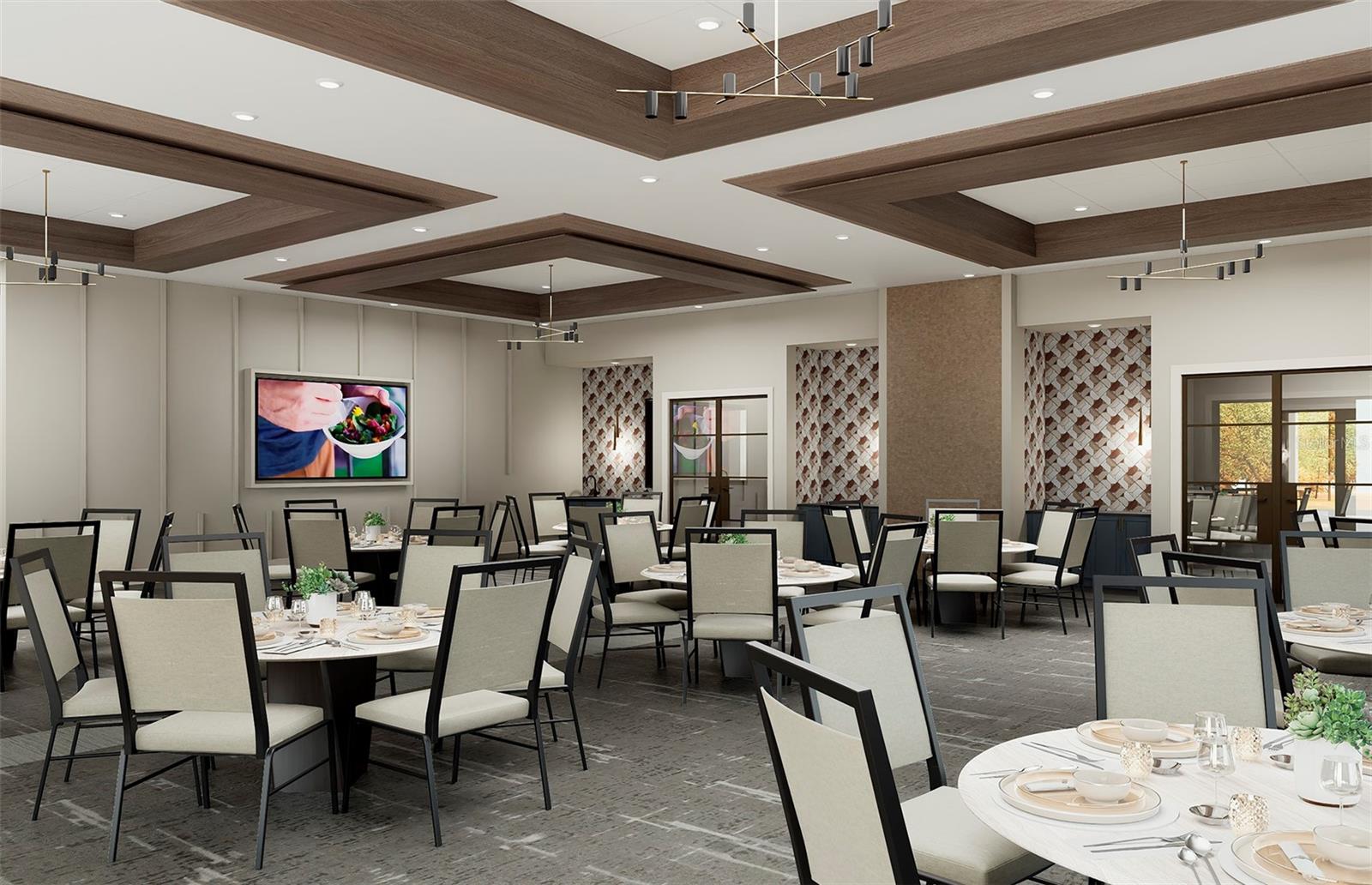 DEL WEBB RIVER RESERVE PHASE 1A & 1B - Residential