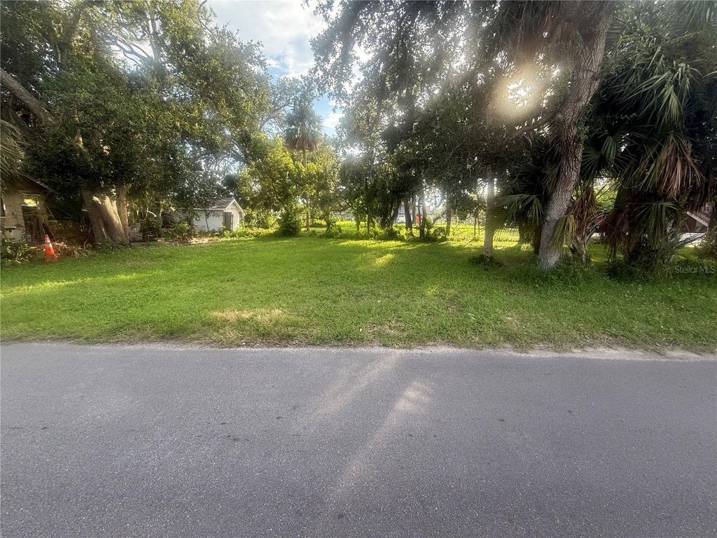Photo of 201 Hepburn Street, Daytona Beach, FL 32114 (MLS # V4944485)
