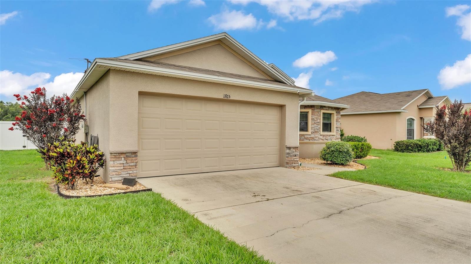 1765 KINGSMILL DRIVE