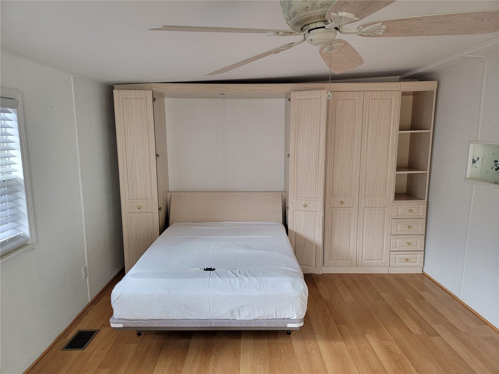 CENTER CREST R V PARK - Residential