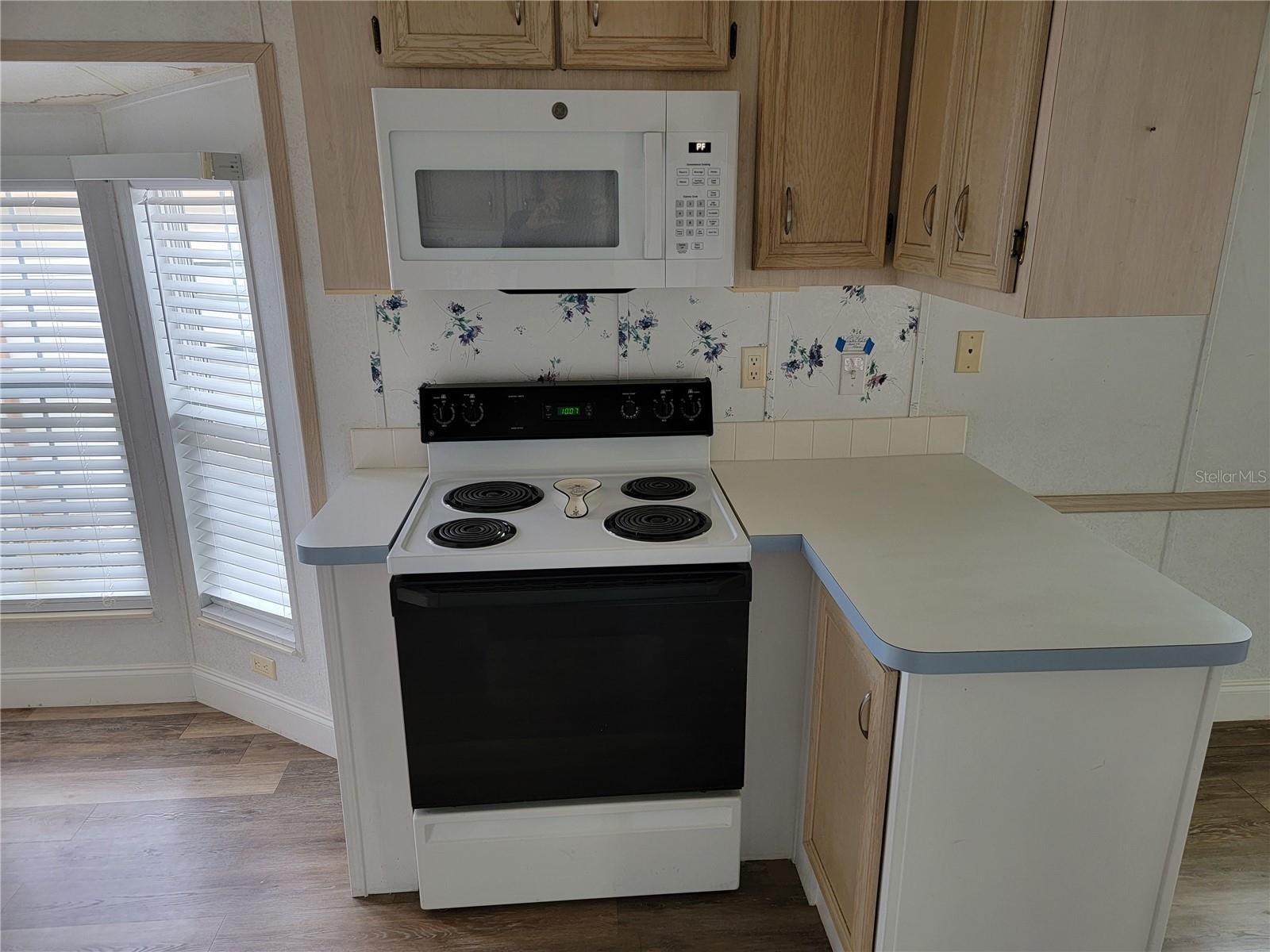 CENTER CREST R V PARK - Residential