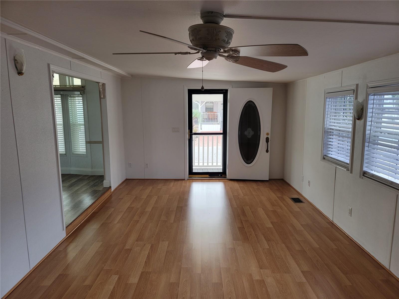 CENTER CREST R V PARK - Residential