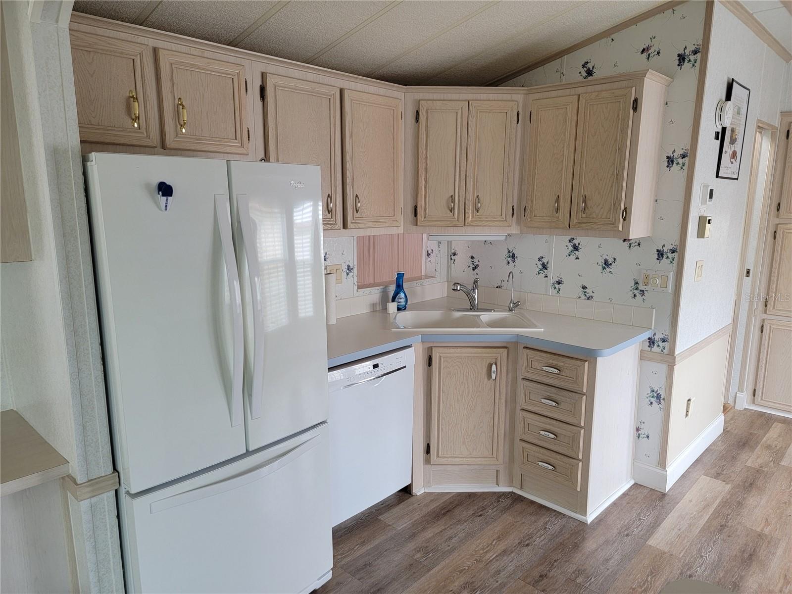 CENTER CREST R V PARK - Residential