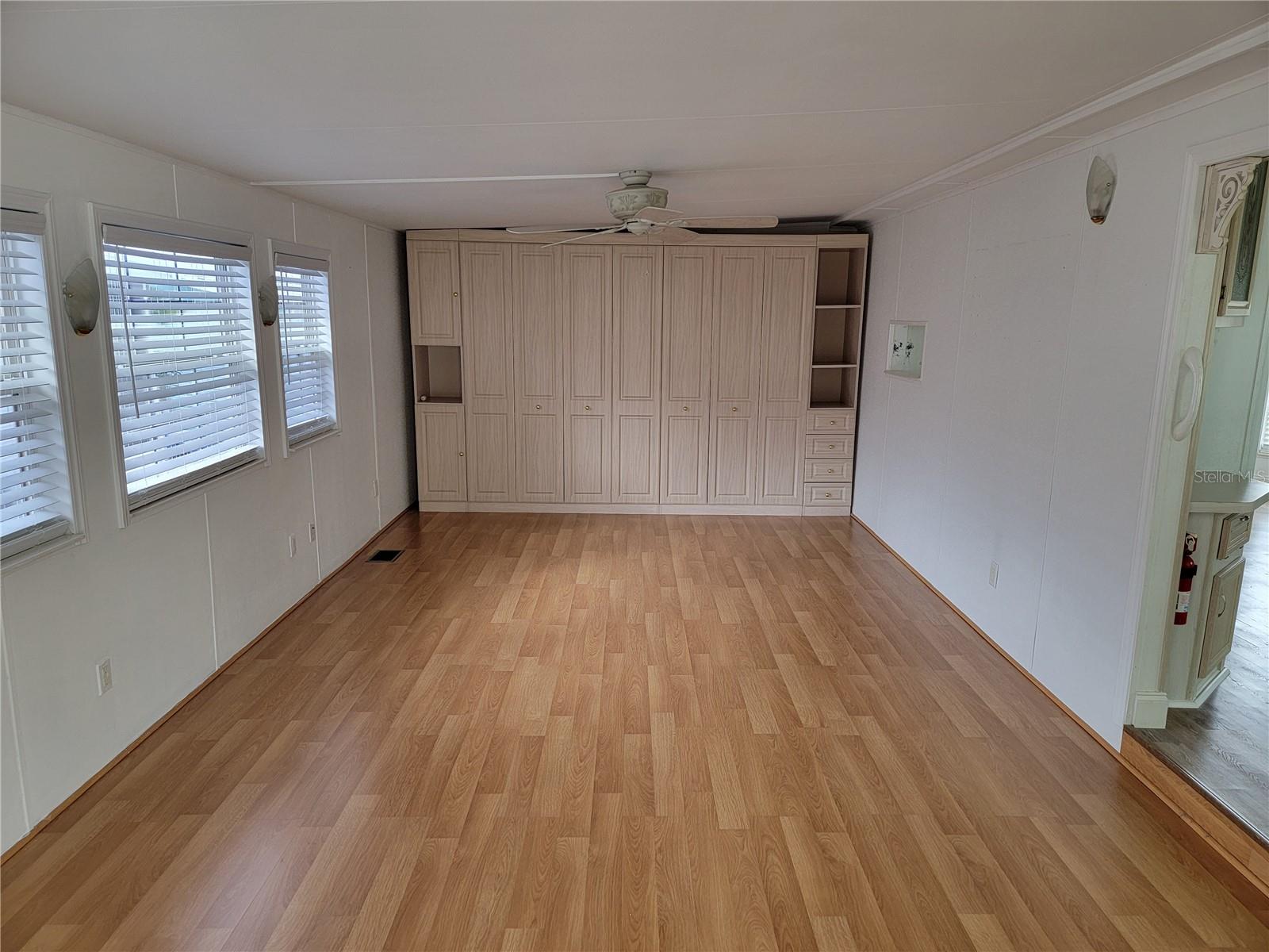 CENTER CREST R V PARK - Residential