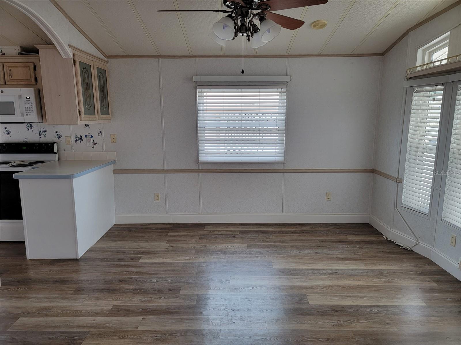 CENTER CREST R V PARK - Residential