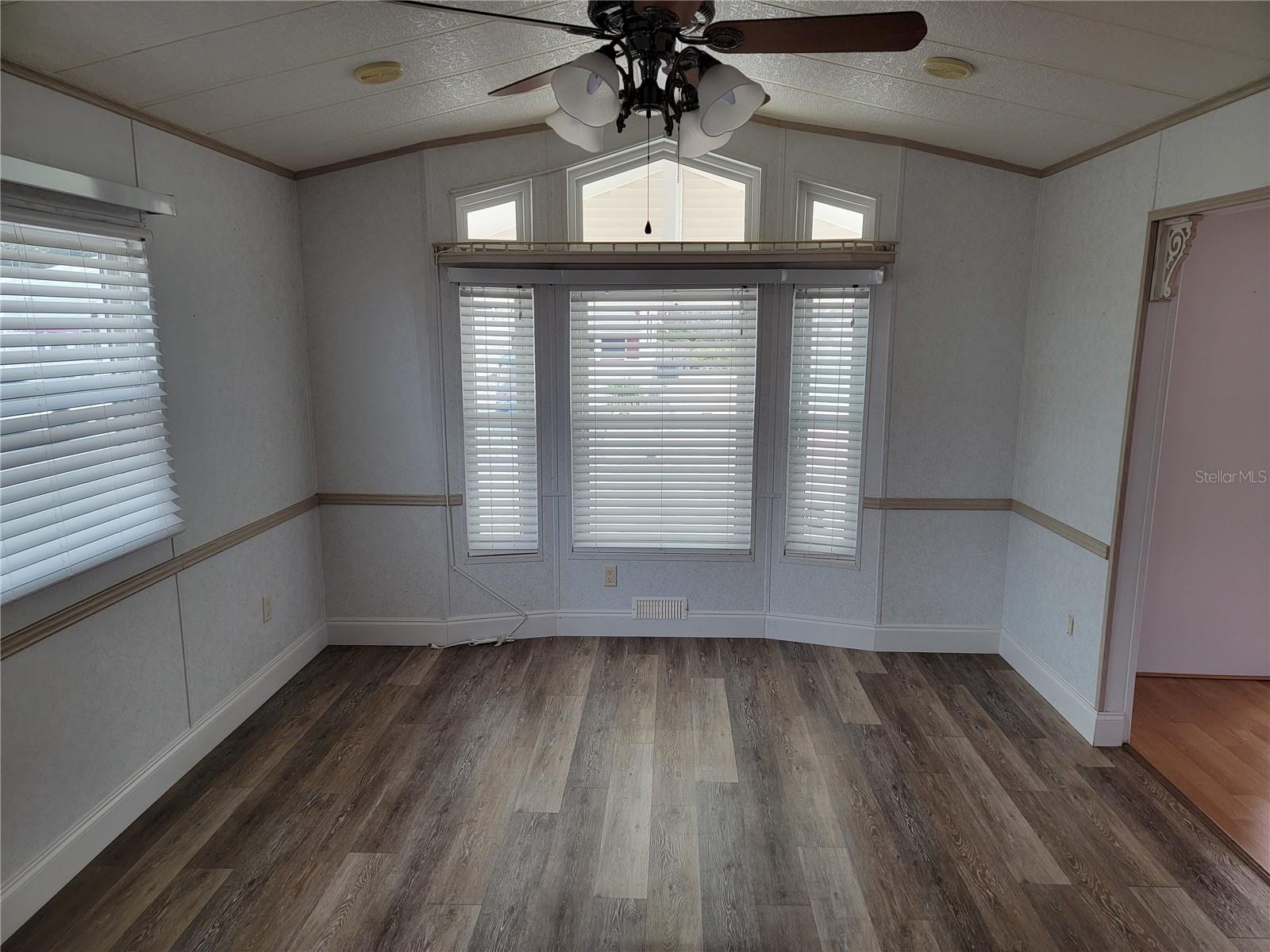 CENTER CREST R V PARK - Residential