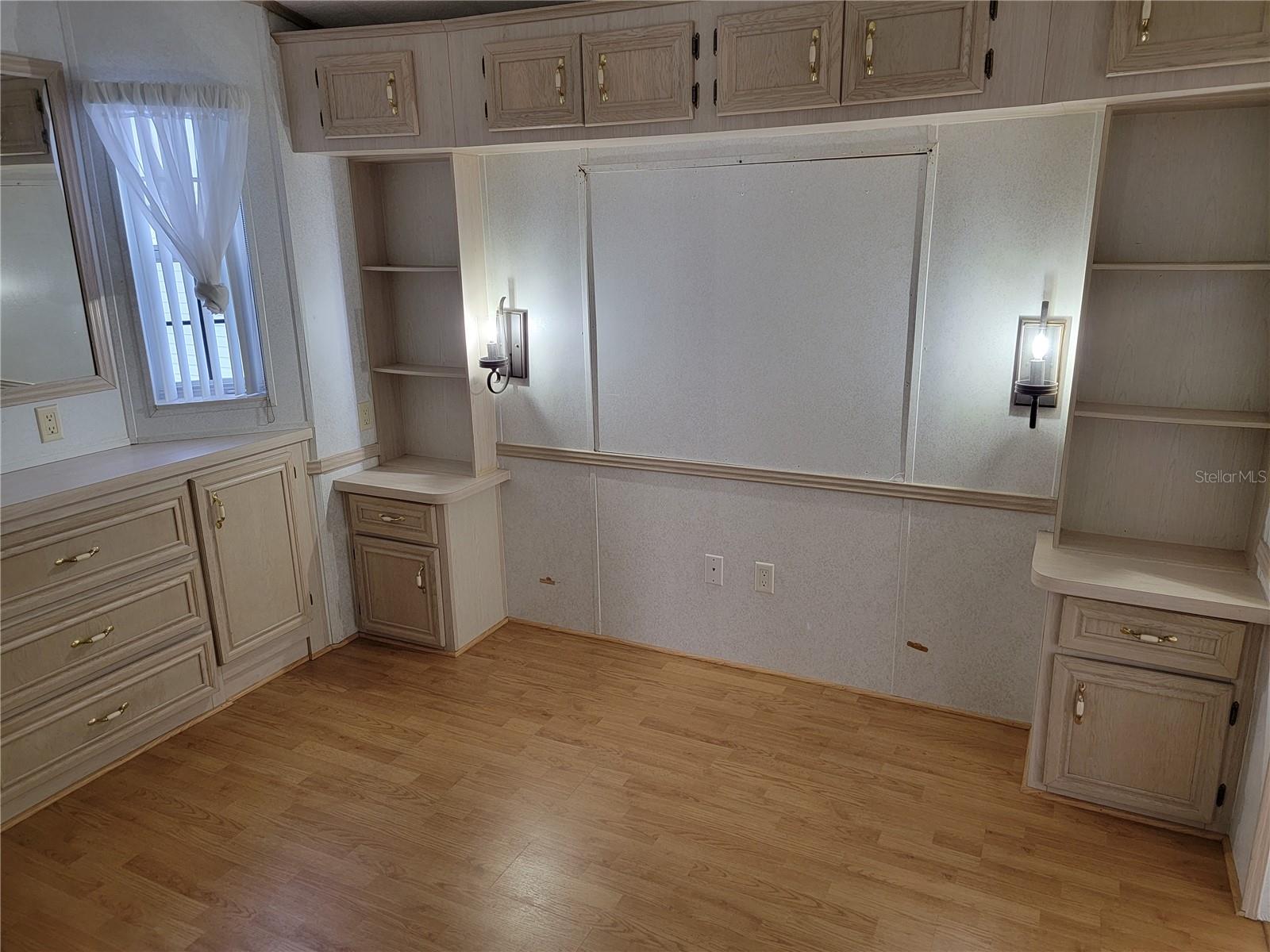 CENTER CREST R V PARK - Residential