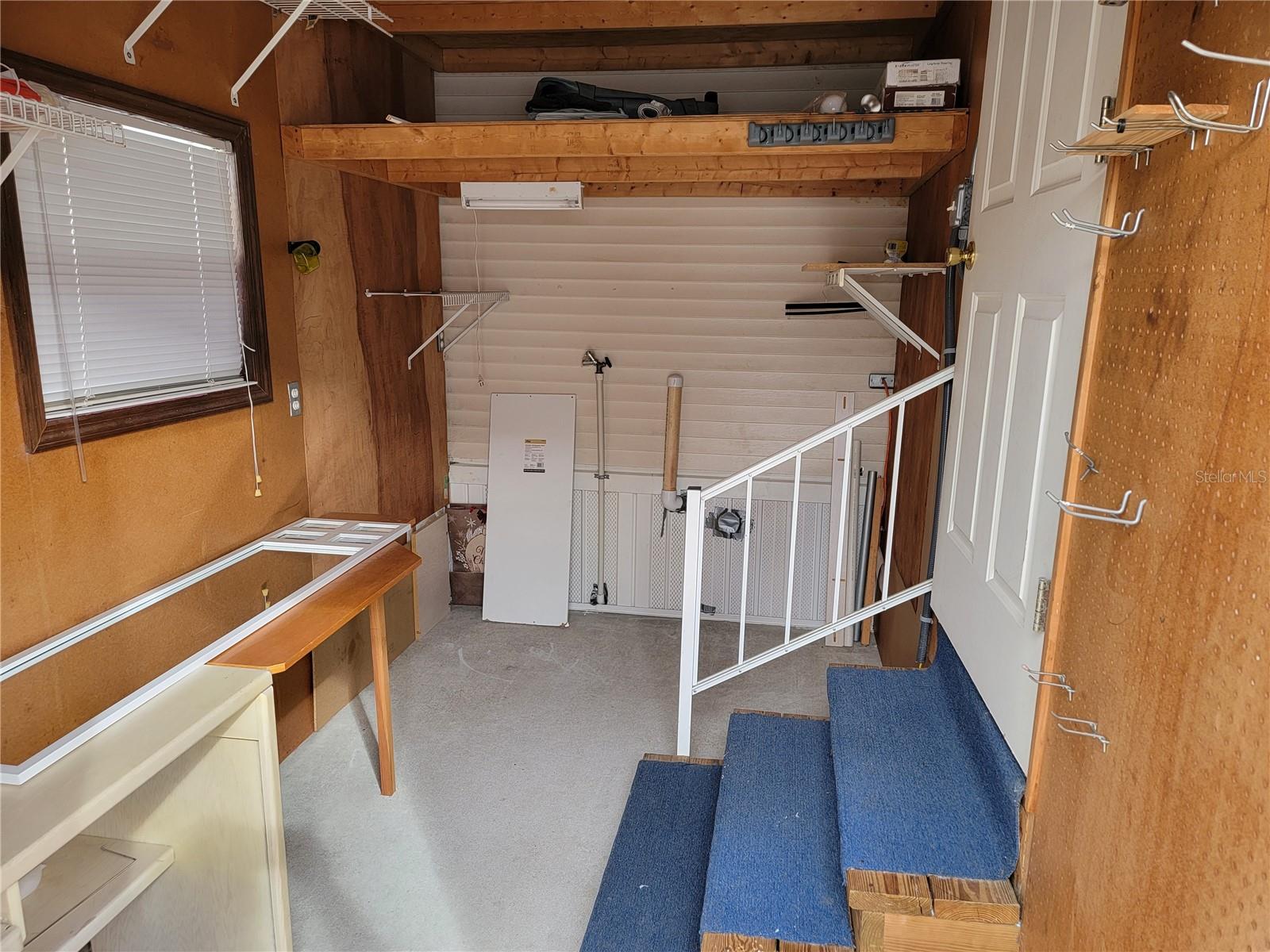 CENTER CREST R V PARK - Residential