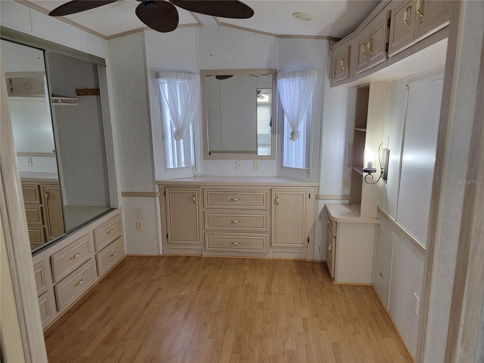 CENTER CREST R V PARK - Residential