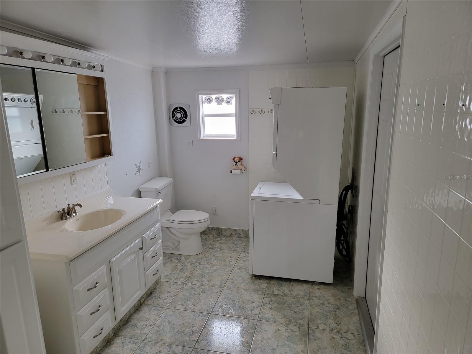 CENTER CREST R V PARK - Residential