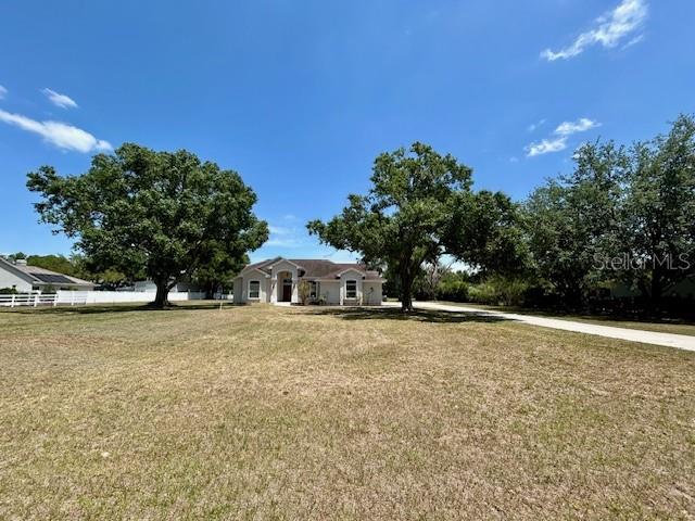 17127 BROWN ROAD