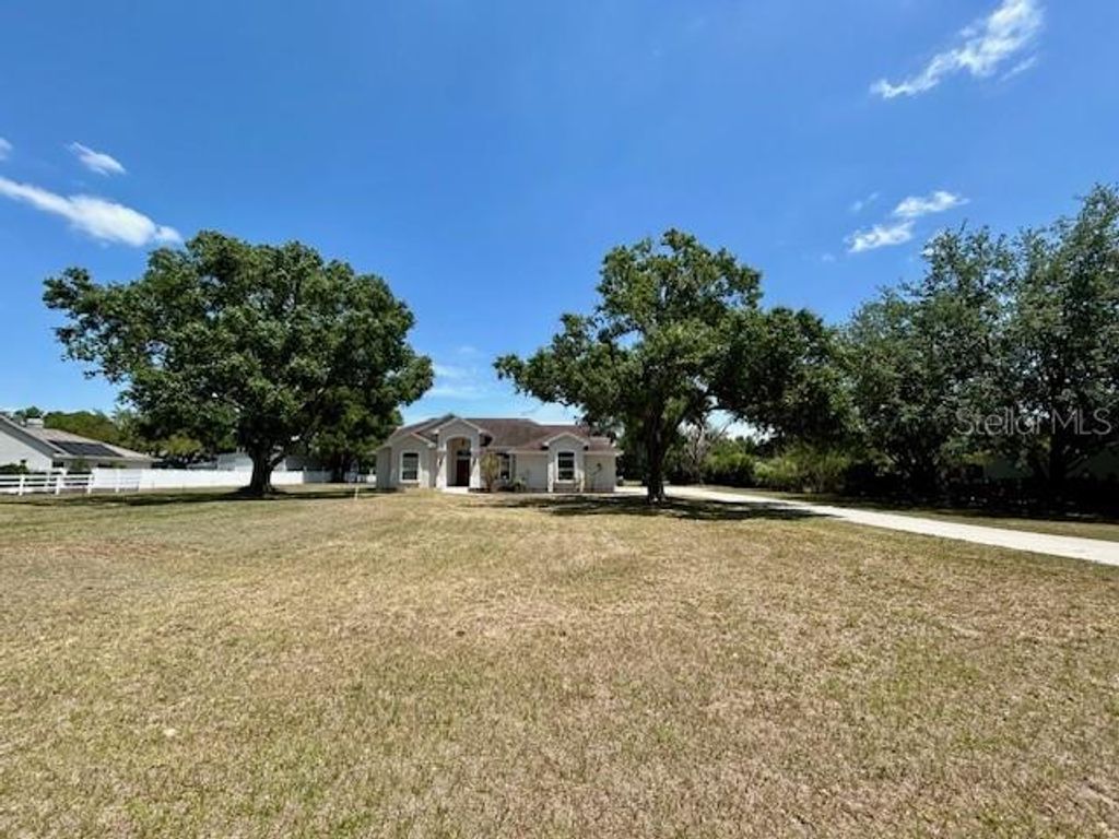 Photo of 17127 Brown Road, Odessa, FL 33556 (MLS # TB8376451)