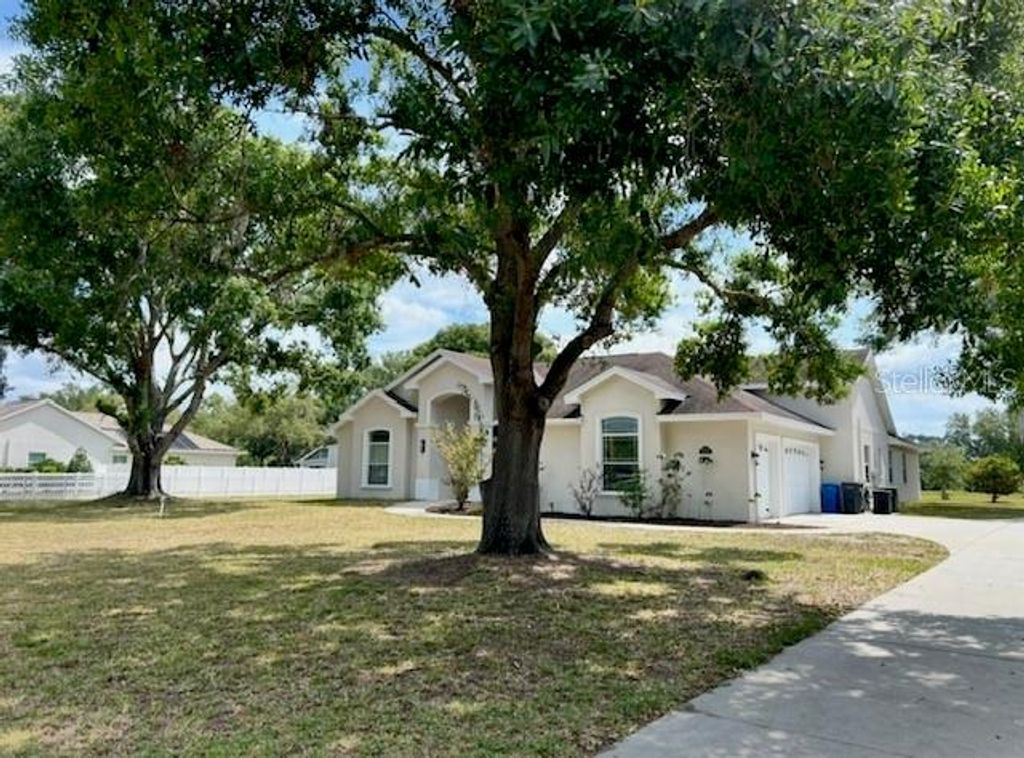 Photo of 17127 Brown Road, Odessa, FL 33556 (MLS # TB8376451)