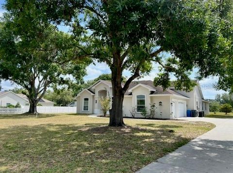 17127 BROWN ROAD ODESSA FL 33556