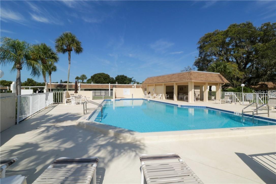 TIMBER OAKS FAIRWAY VILLAS - Residential