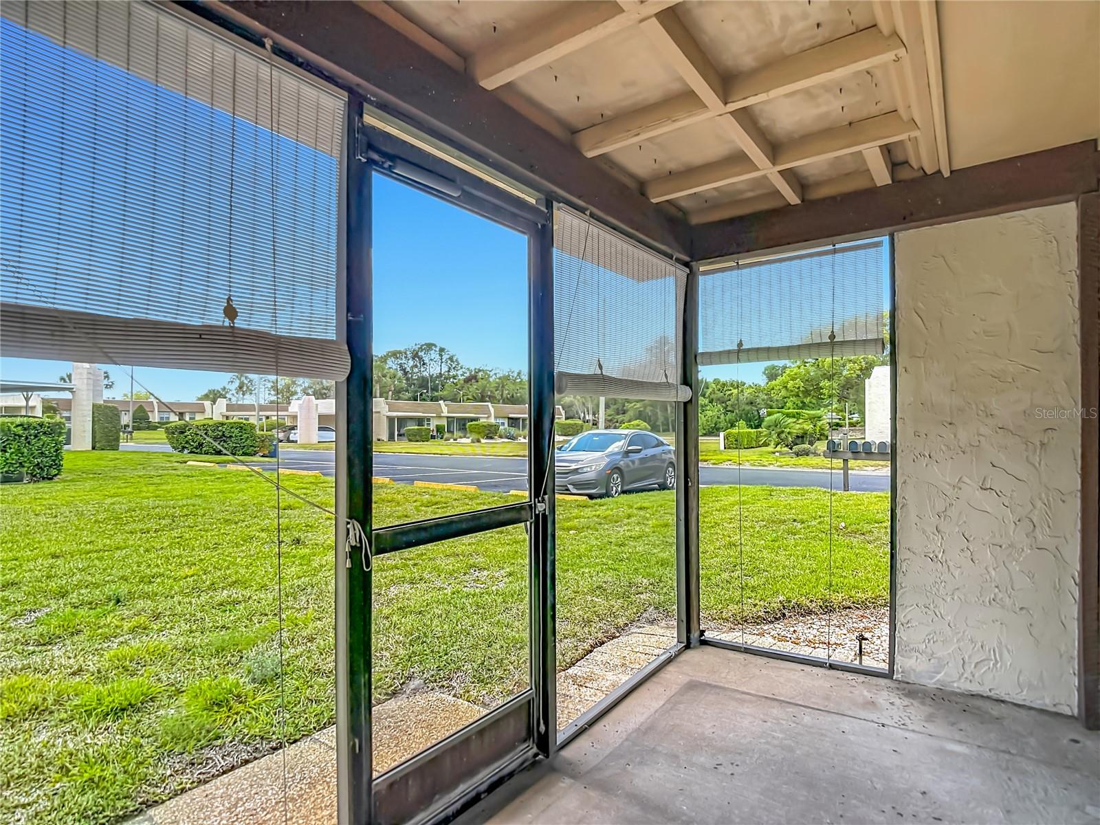 TIMBER OAKS FAIRWAY VILLAS - Residential