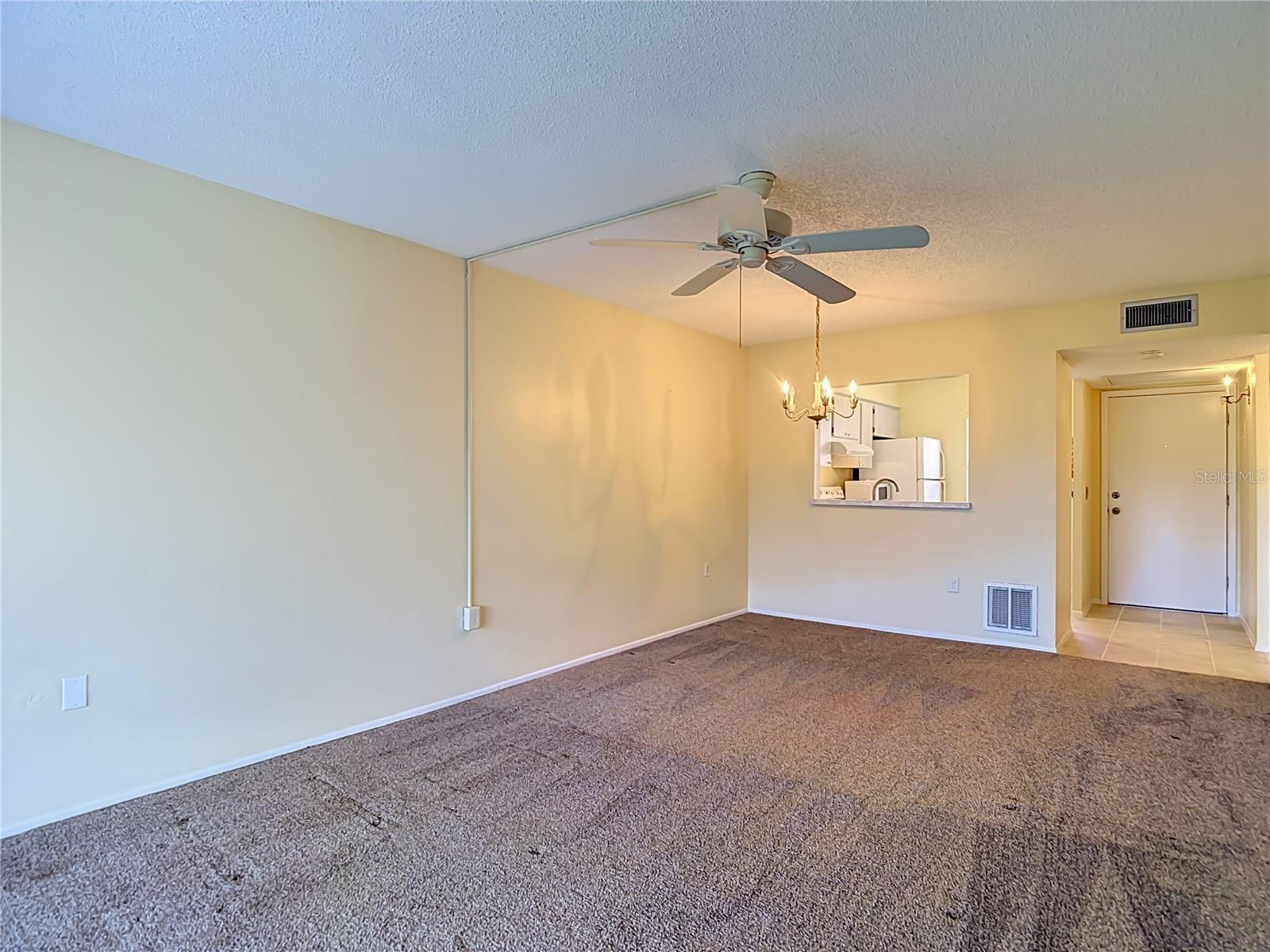 TIMBER OAKS FAIRWAY VILLAS - Residential