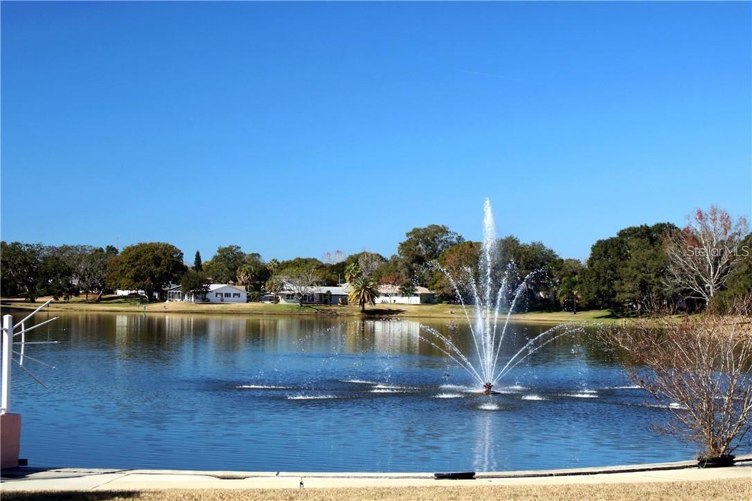 TIMBER OAKS FAIRWAY VILLAS - Residential