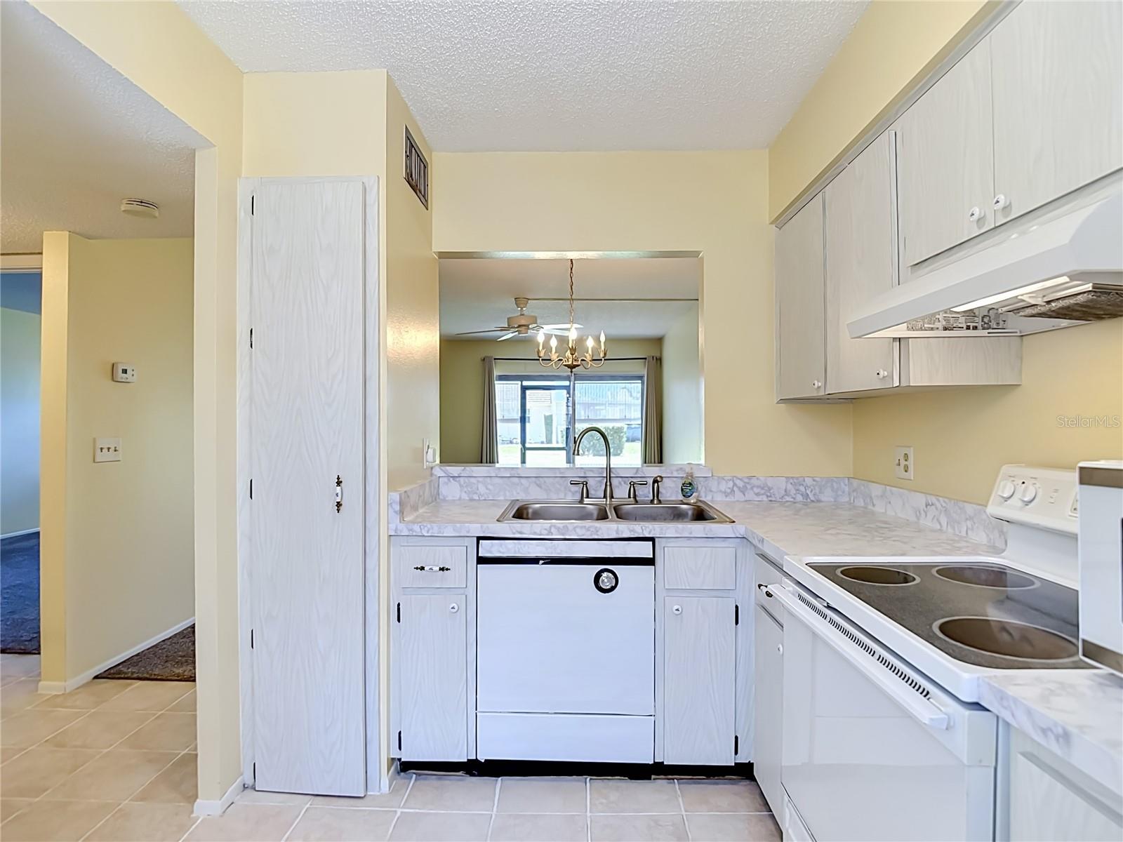 TIMBER OAKS FAIRWAY VILLAS - Residential