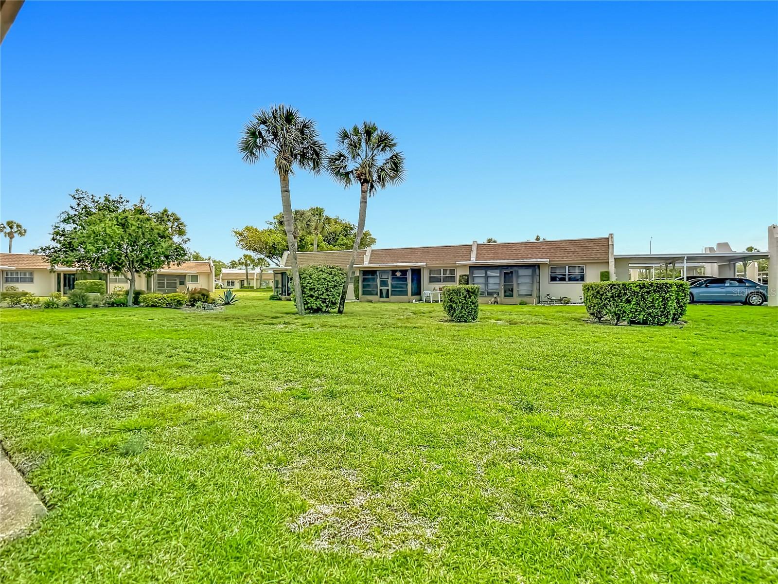 TIMBER OAKS FAIRWAY VILLAS - Residential