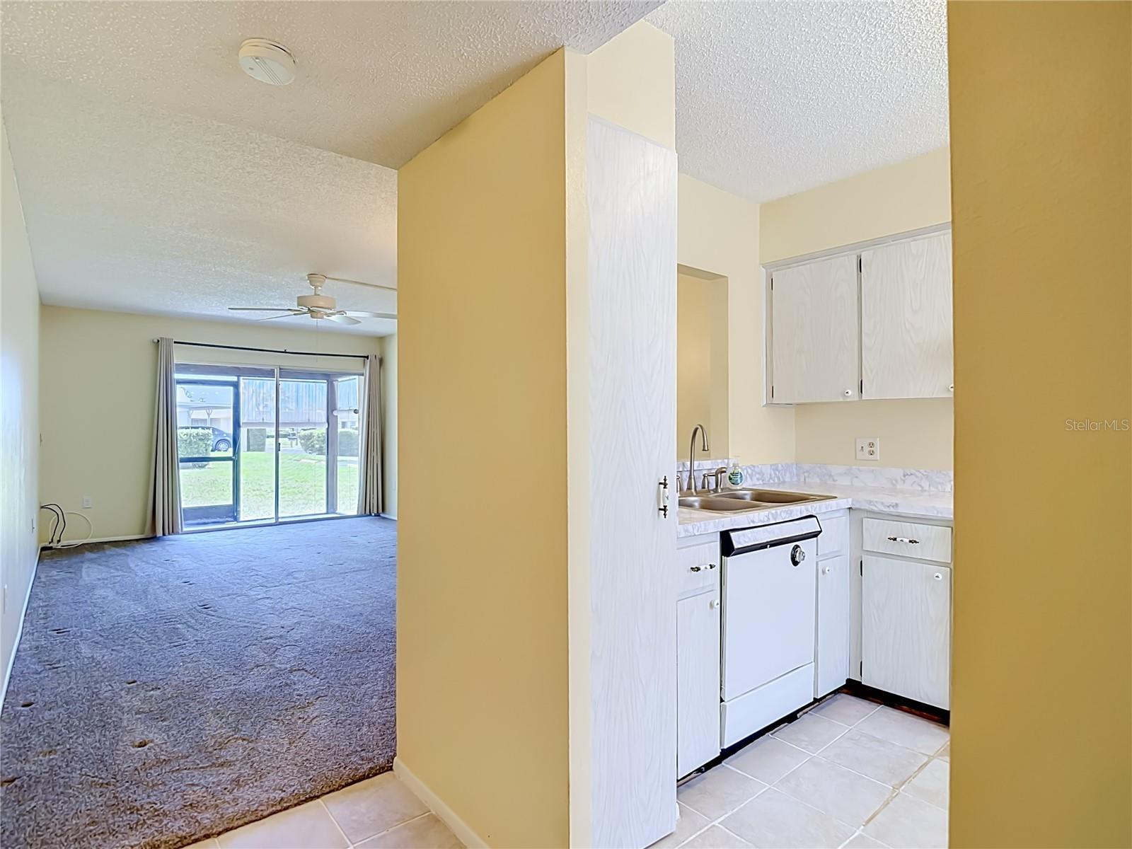 TIMBER OAKS FAIRWAY VILLAS - Residential